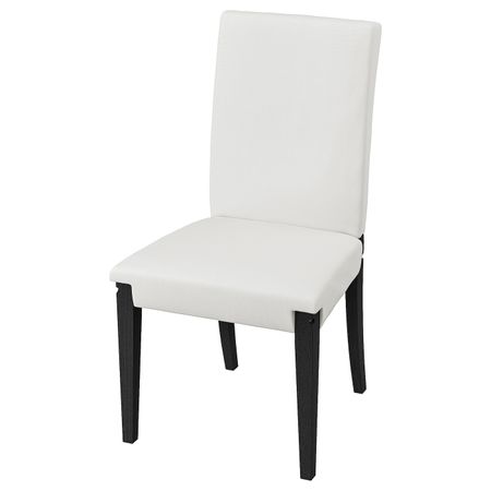 Каркас стула, темно-коричневый IKEA HENRIKSDAL ХЕНРИКСДАЛЬ 704.666.51