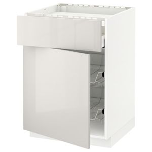 IKEA, вид спереди
