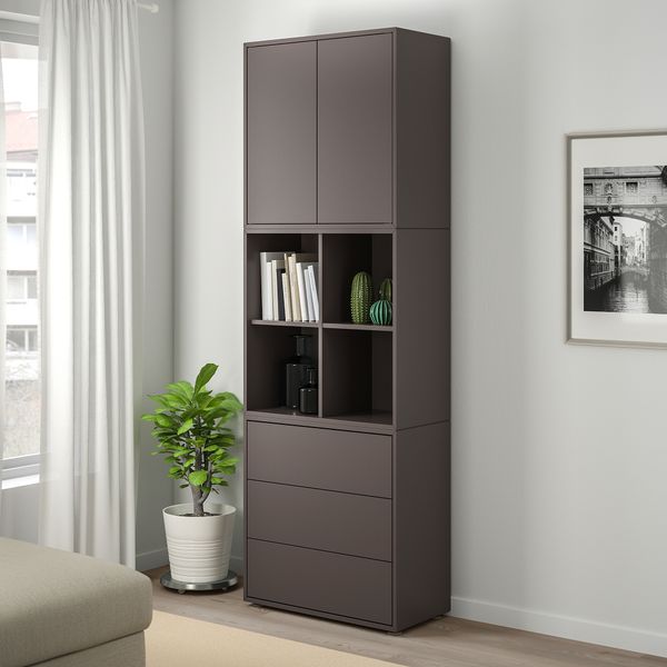 IKEA, дополнительный ракурс