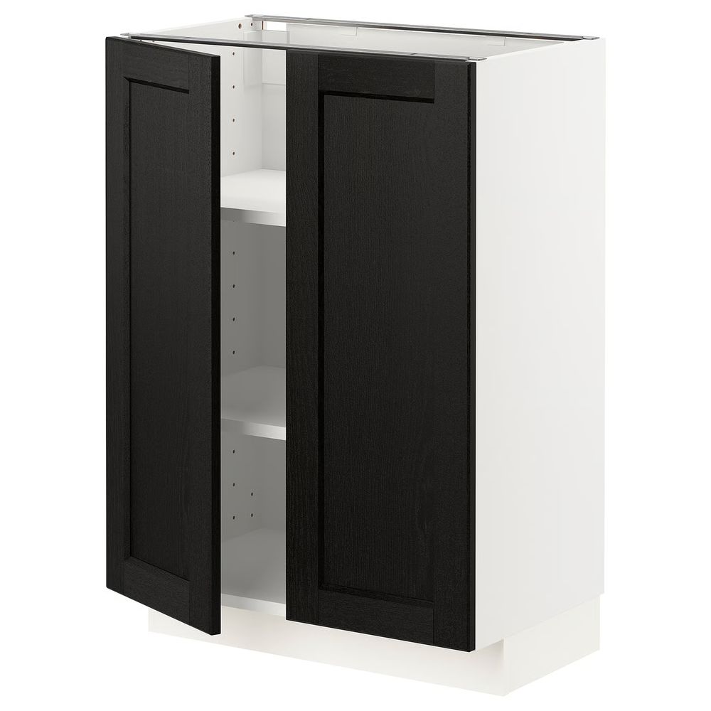 IKEA, вид спереди