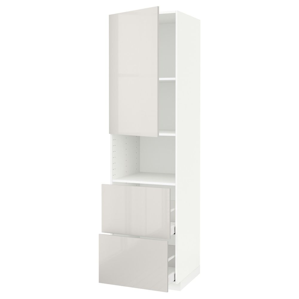 IKEA, вид спереди