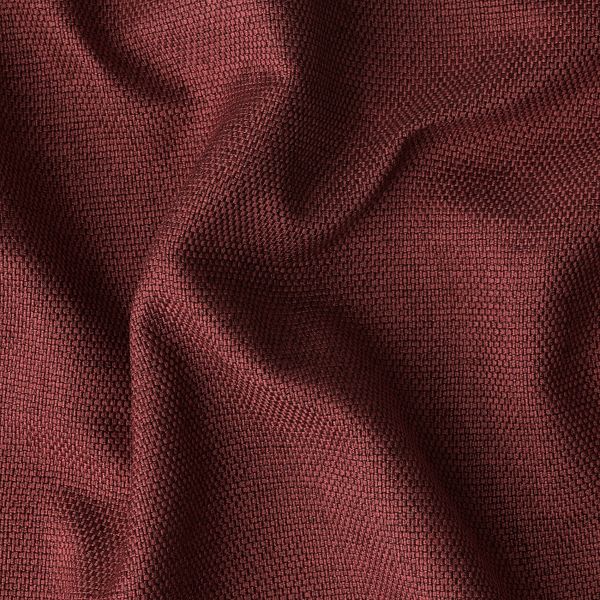 Затемняющие гардины, 1 пара, коричнево-красный, 145x300 см IKEA АННАКАЙСА 903.952.62 - фото 2