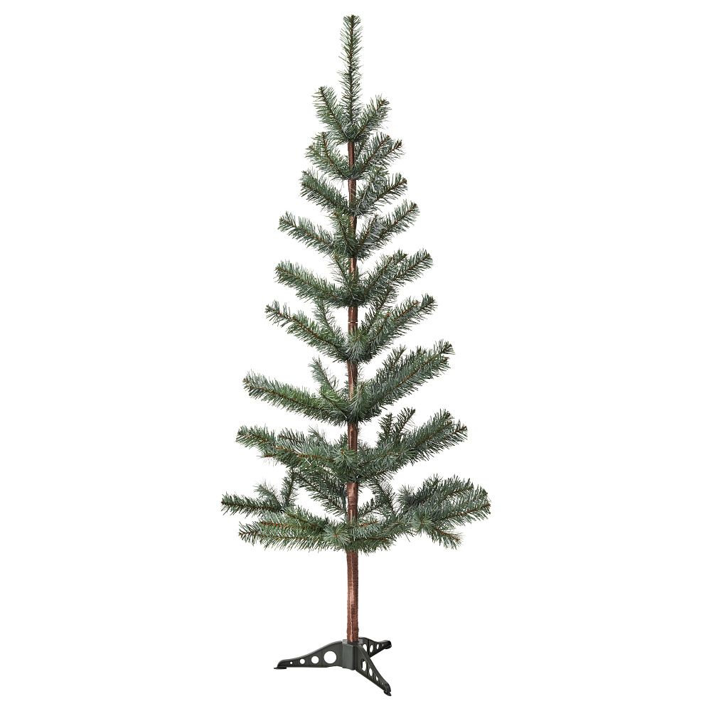 Растение искусственное ФЕЙКА, рождественская елка (140 см) - фото 1