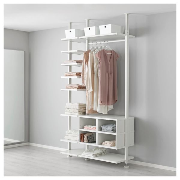 IKEA, вид спереди