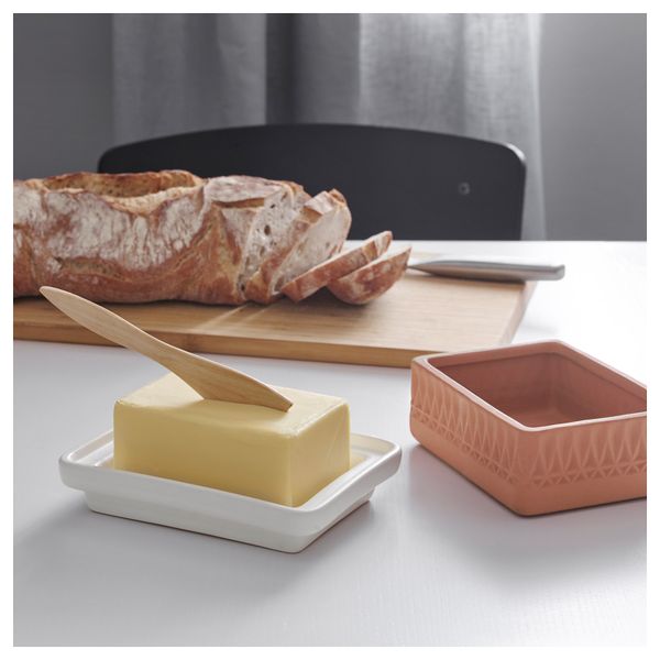 IKEA, дополнительный ракурс - схема-чертеж с размерами