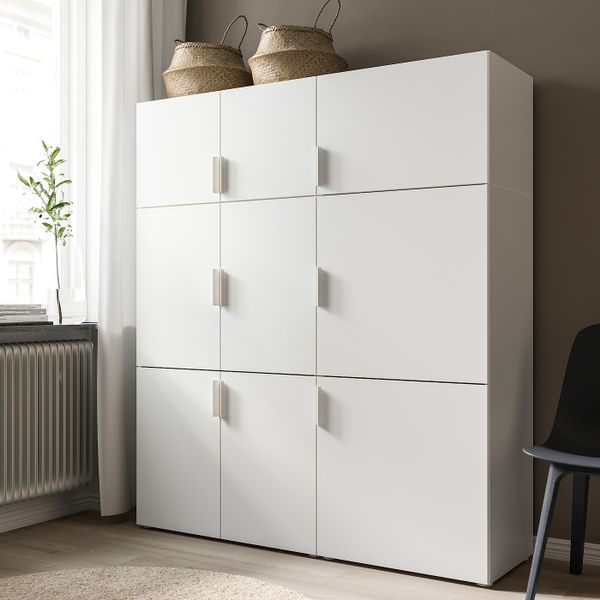 IKEA, дополнительный ракурс
