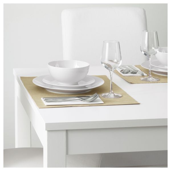 IKEA, дополнительный ракурс - схема-чертеж с размерами