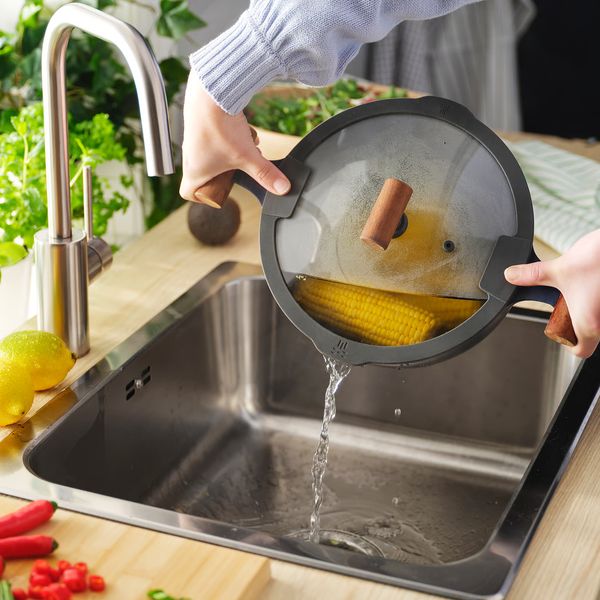IKEA, дополнительный ракурс