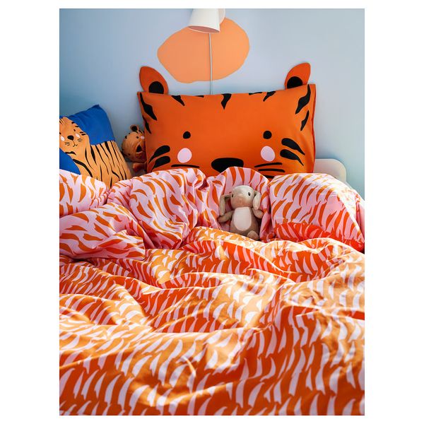 IKEA, дополнительный ракурс - схема-чертеж с размерами