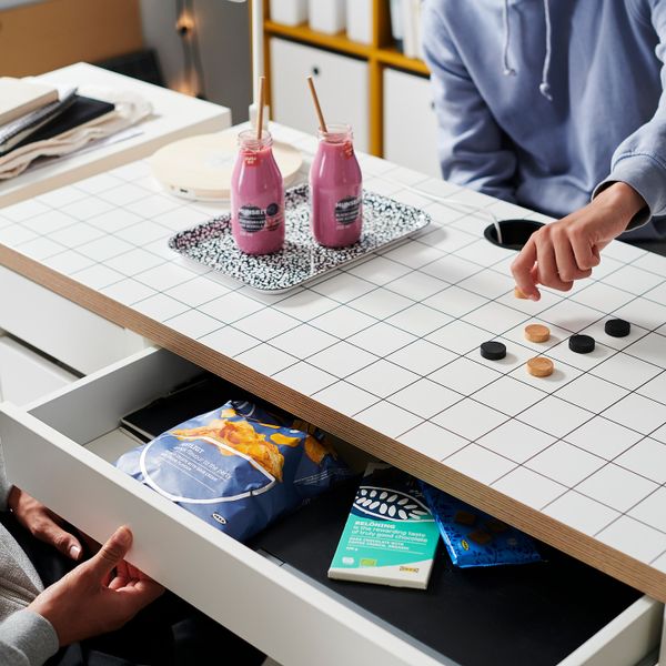 IKEA, дополнительный ракурс