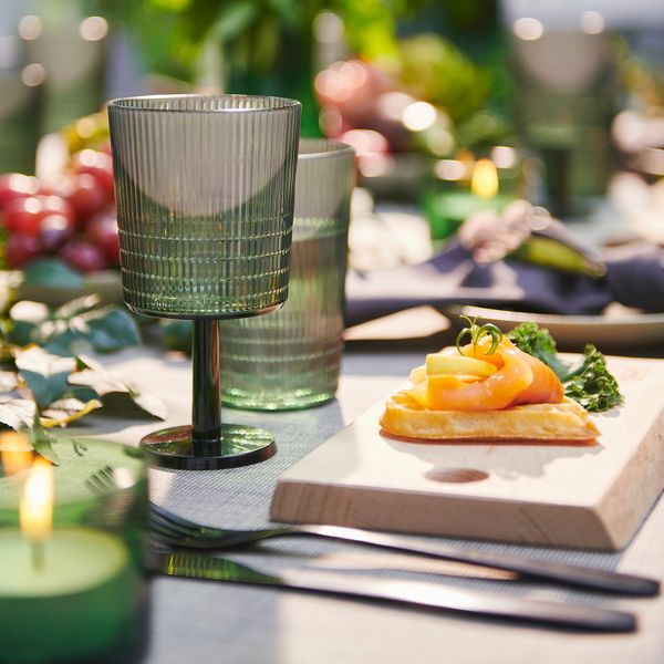 IKEA, дополнительный ракурс