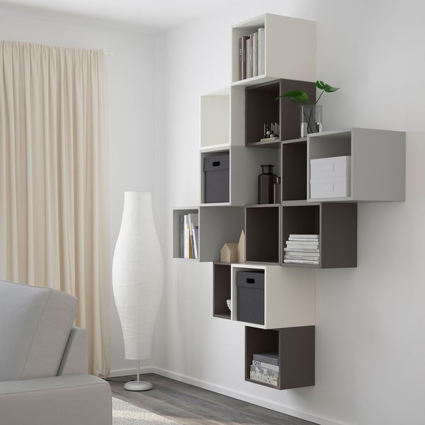 IKEA, дополнительный ракурс