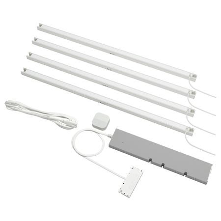 Комплект освещения IKEA TRÅDFRI ТРОДФРИ, SKYDRAG СКЮДРАГ 095.007.48