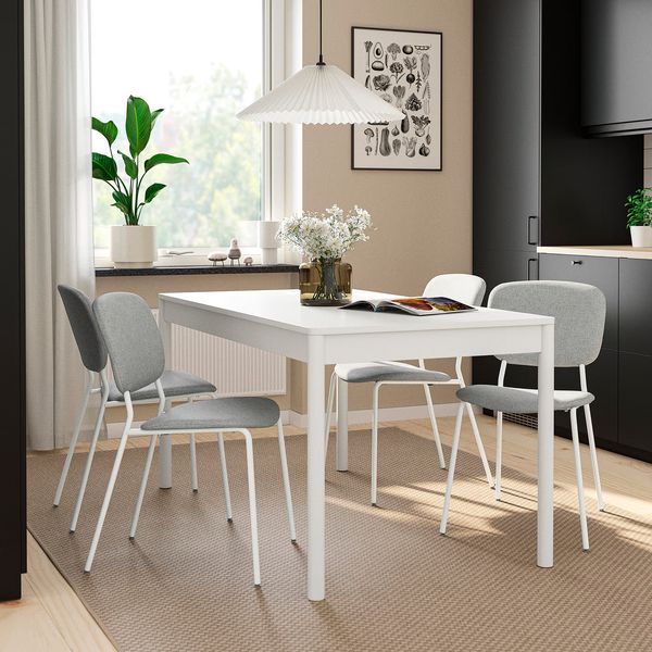 IKEA, дополнительный ракурс - схема-чертеж с размерами
