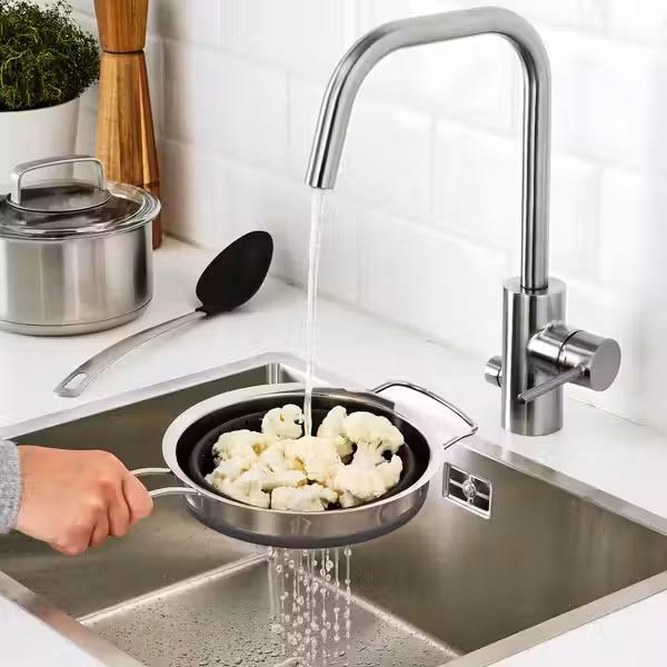 KLOCKREN Дуршлаг 3.0 л - фото 4