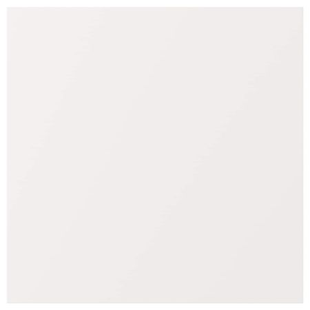 Фронтальная панель ящика, белый 40x40 см IKEA HÄGGEBY ХЭГГЕБИ 703.671.99
