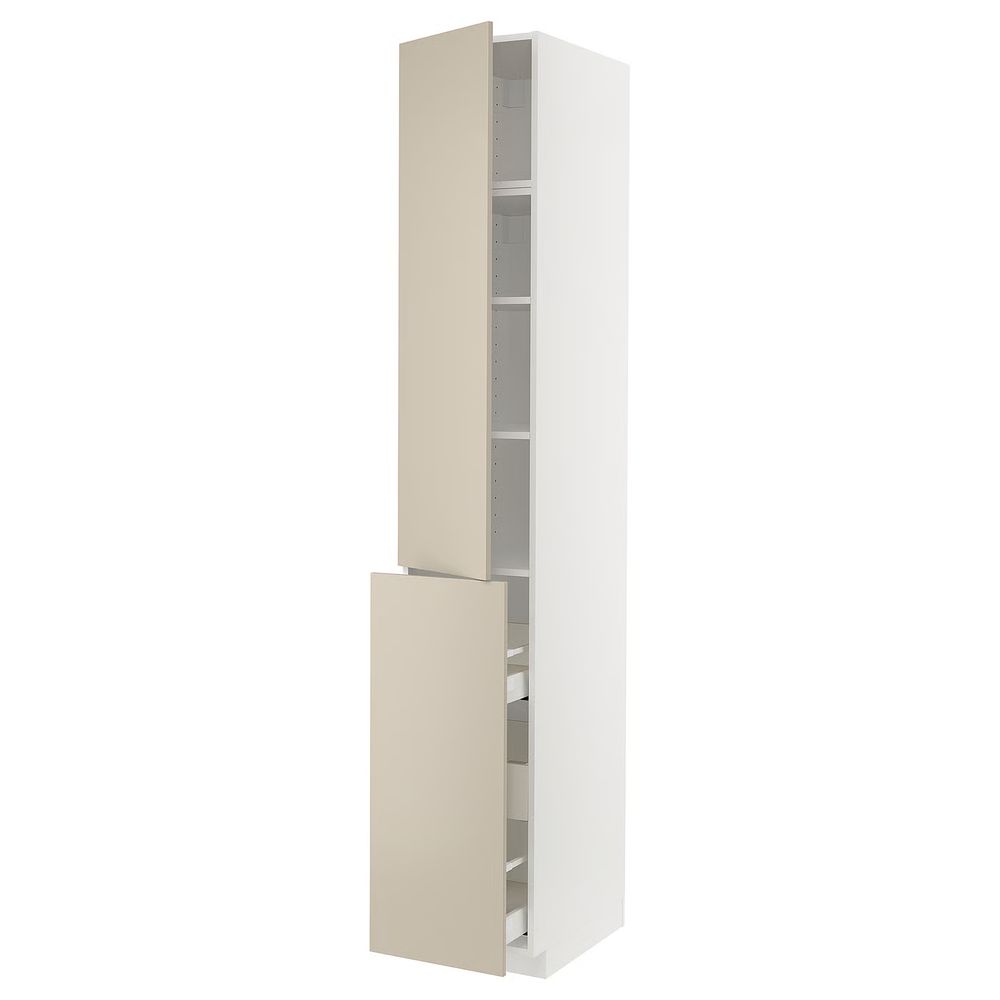 IKEA, вид спереди