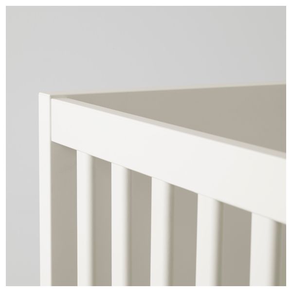 IKEA в интерьере - схема-чертеж с размерами