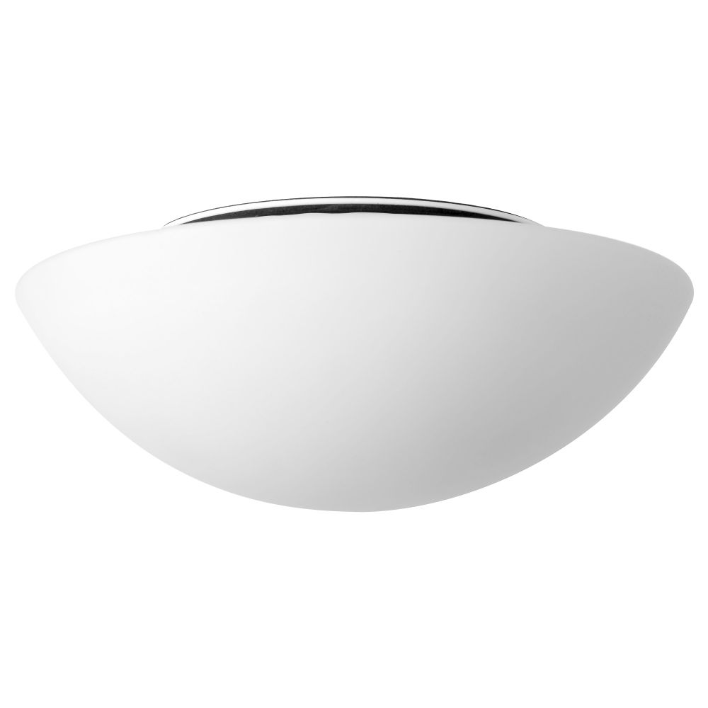 Потолочный светильник ФЛОМИРАН - схема-чертеж с размерами