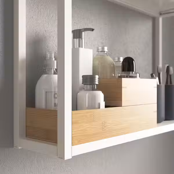 IKEA, дополнительный ракурс - схема-чертеж с размерами