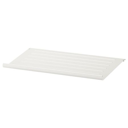 Полка для обуви, белый 75x35 см IKEA KOMPLEMENT КОМПЛИМЕНТ 203.699.02