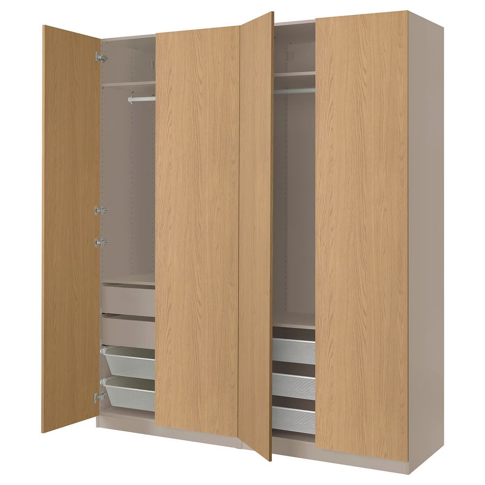 IKEA, вид спереди