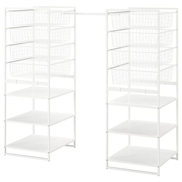 IKEA, вид спереди