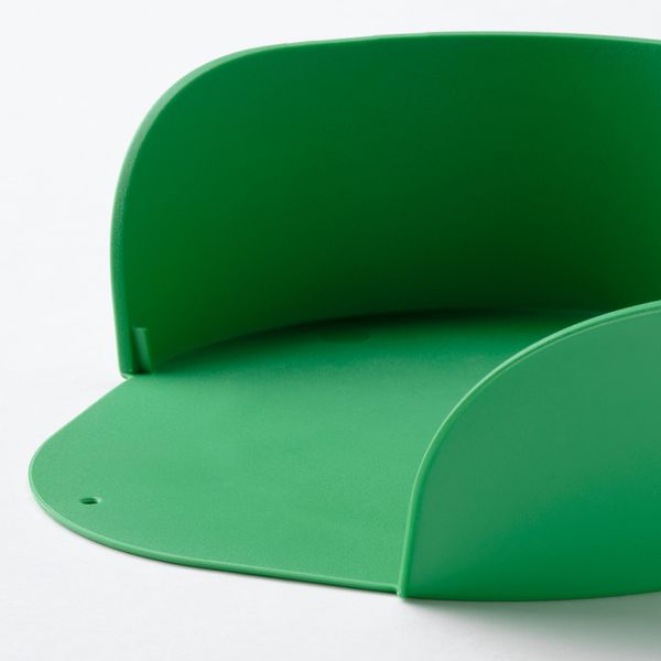 Чаша для заготовок, разные цвета, 18 см IKEA UPPFYLLD 205.151.64 - фото 9