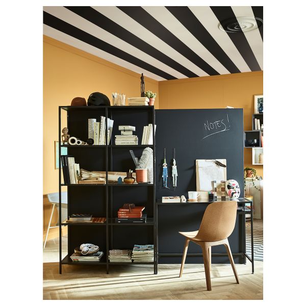 IKEA, дополнительный ракурс