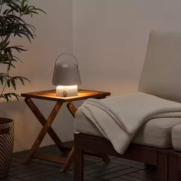 IKEA в интерьере - схема-чертеж с размерами