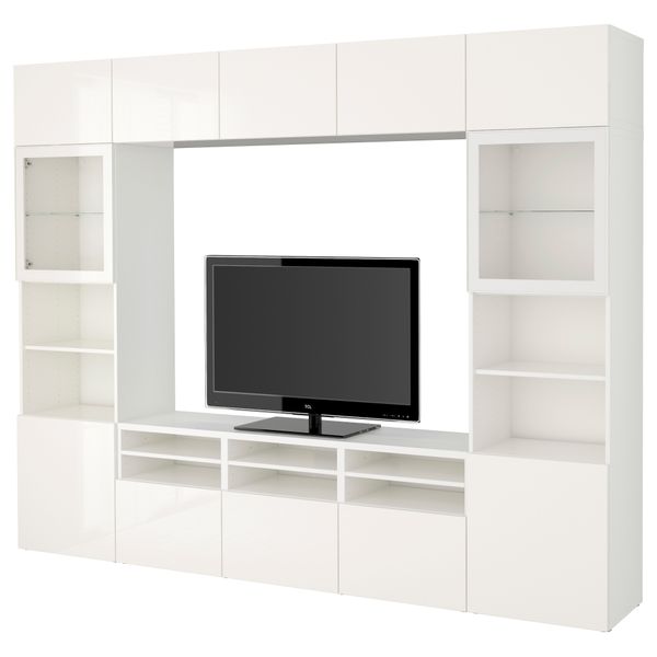 IKEA в интерьере