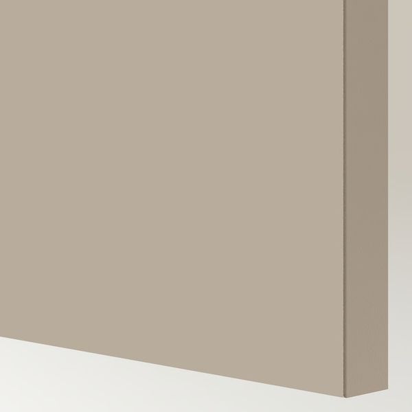 IKEA, дополнительный ракурс - схема-чертеж с размерами