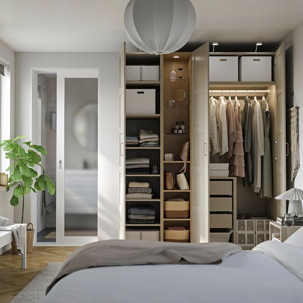 IKEA, дополнительный ракурс