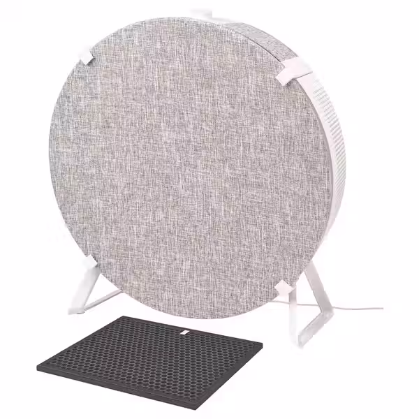 STARKVIND Воздухоочиститель/газовый фильтр - белый - фото 1