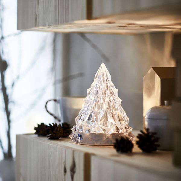 IKEA, дополнительный ракурс - схема-чертеж с размерами