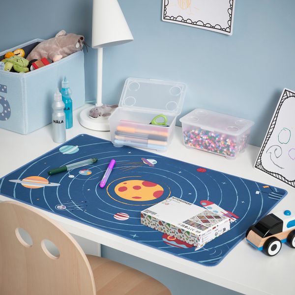 Игра «карточки», 27 пар IKEA AFTONSPARV 505.728.60 - фото 4