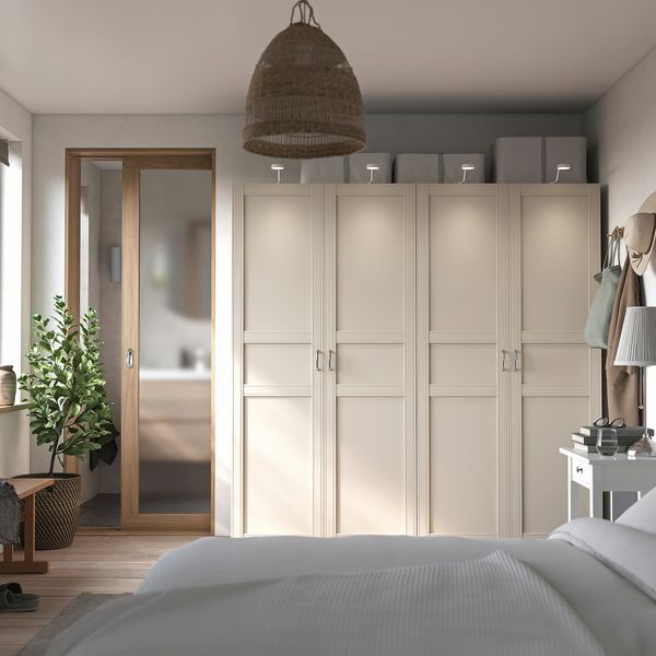 IKEA, дополнительный ракурс