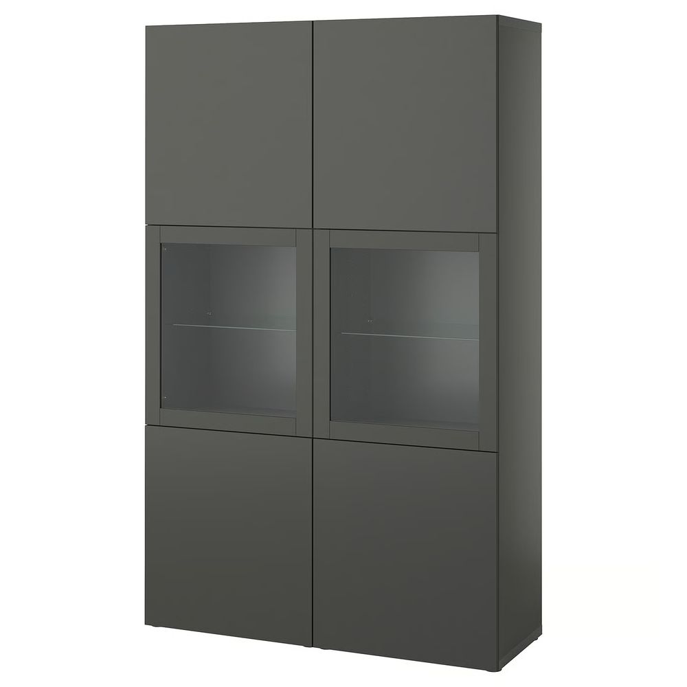 IKEA, вид спереди
