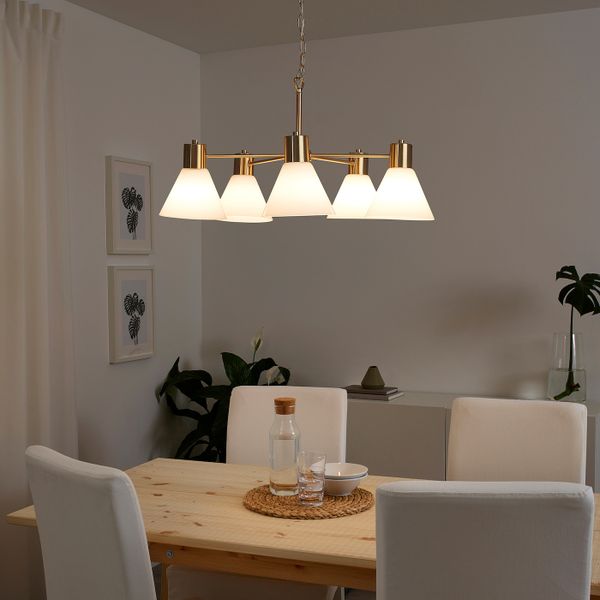 IKEA, дополнительный ракурс - схема-чертеж с размерами