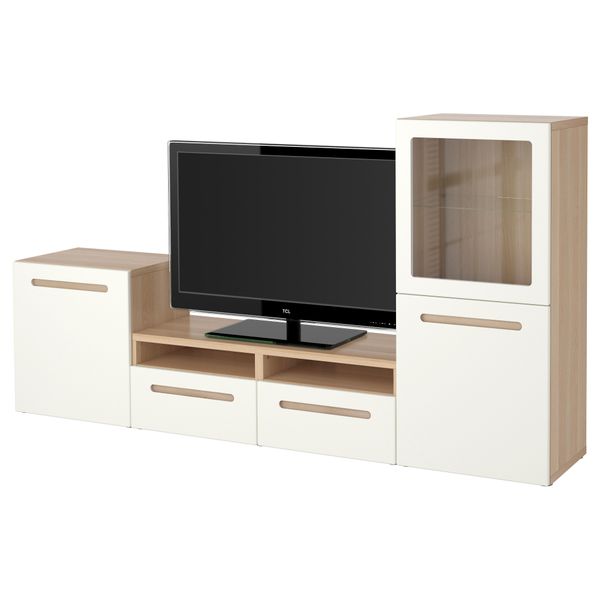 IKEA в интерьере