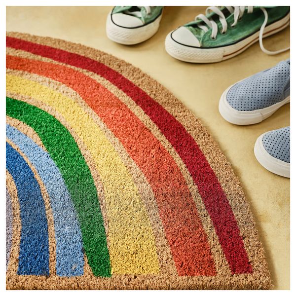 IKEA, дополнительный ракурс - схема-чертеж с размерами