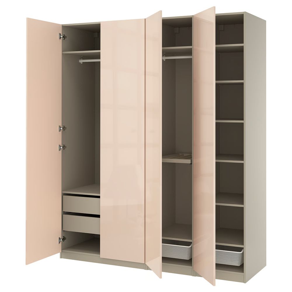 IKEA, вид спереди