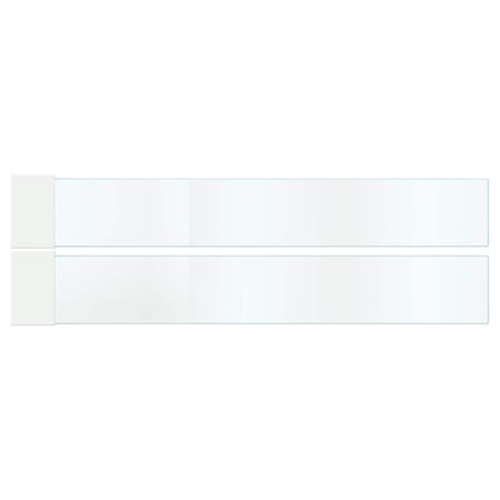 Дополнительная боковина для ящика, средняя, стекло 37 см IKEA MAXIMERA МАКСИМЕРА 403.680.82