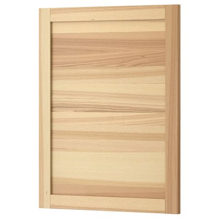 Дверь ТОРХЭМН, естественный ясень