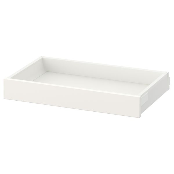 IKEA в интерьере - схема-чертеж с размерами