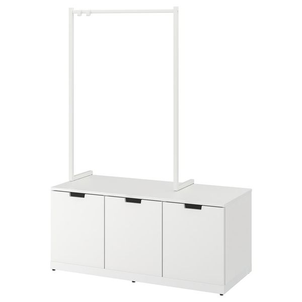 IKEA, вид спереди