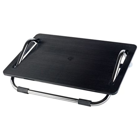 DAGOTTO Подставка для ног - чёрный