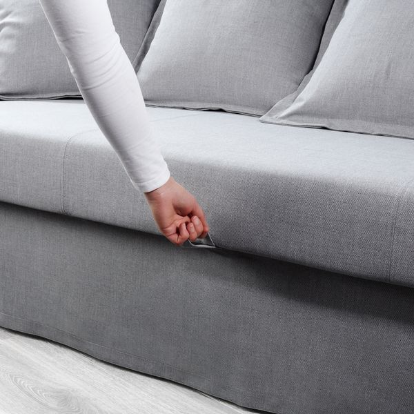 IKEA, дополнительный ракурс