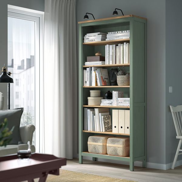 IKEA, дополнительный ракурс