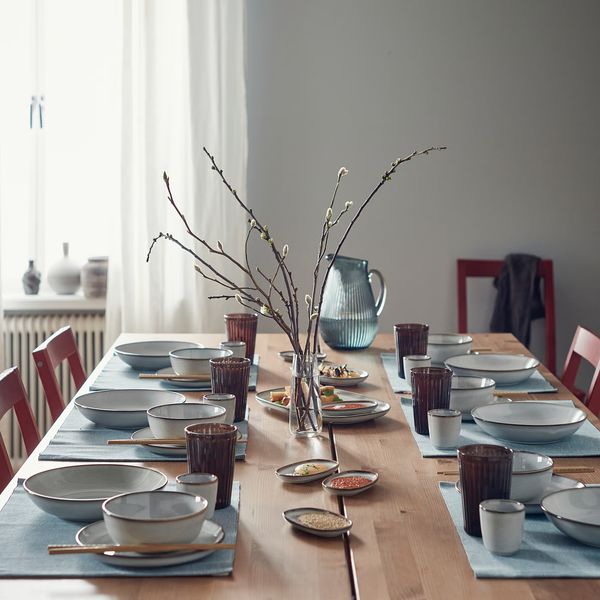 IKEA, дополнительный ракурс